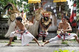 The Dance of Fire and Faith: Understanding Balinese Kecak Performances